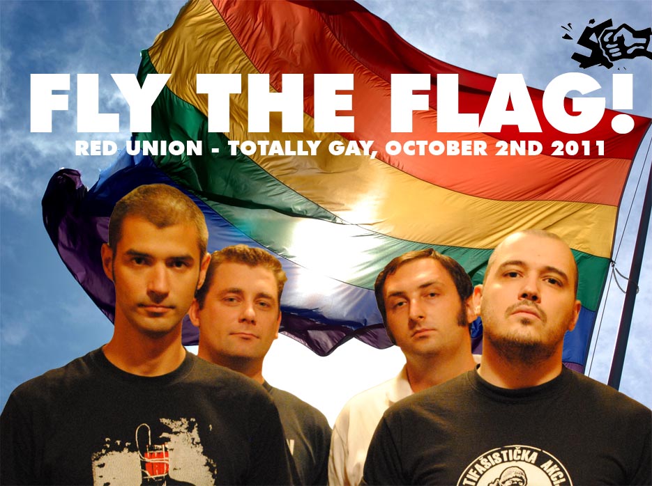 gays